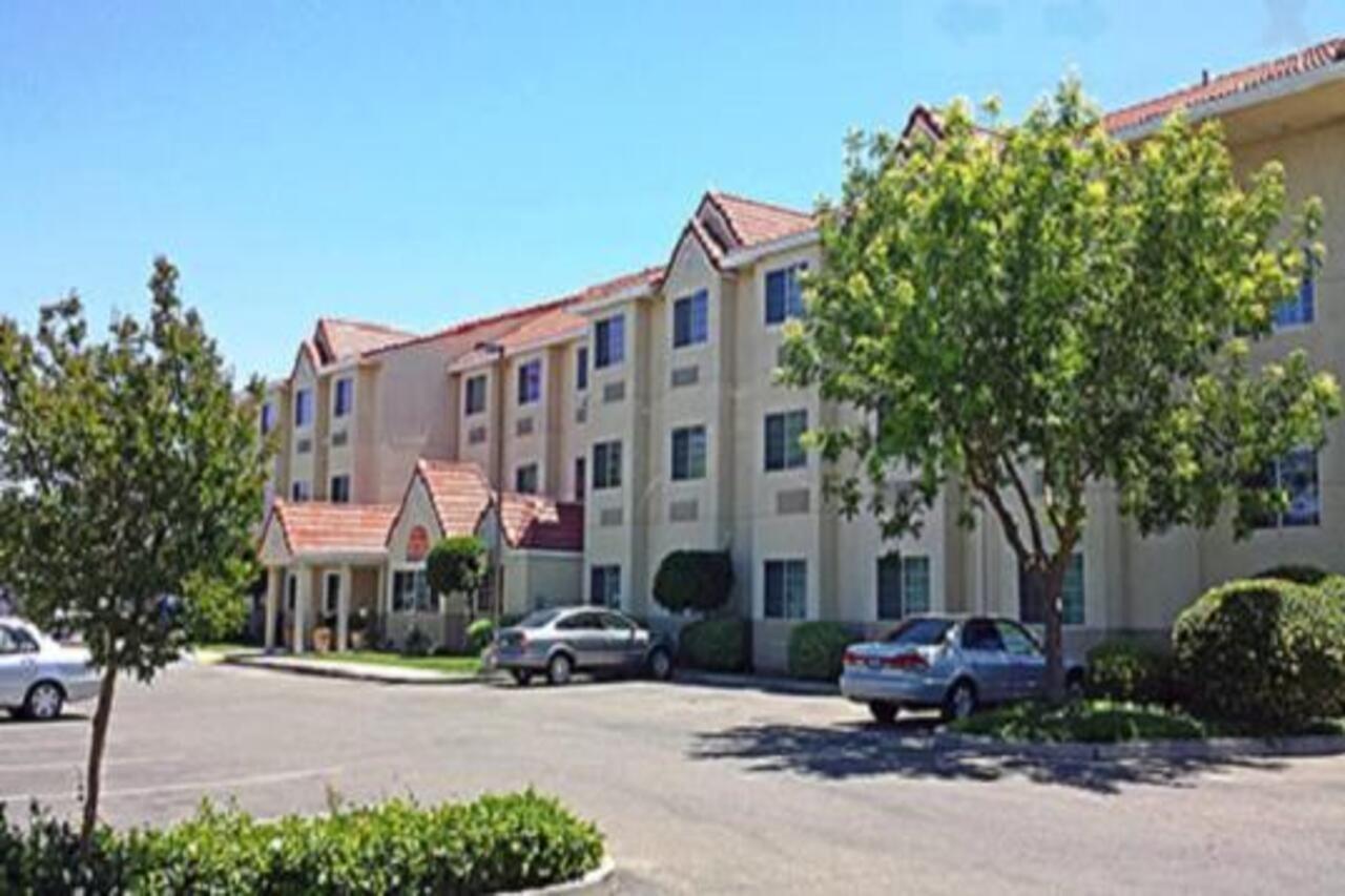 Motel 6-Dixon, Ca Екстериор снимка